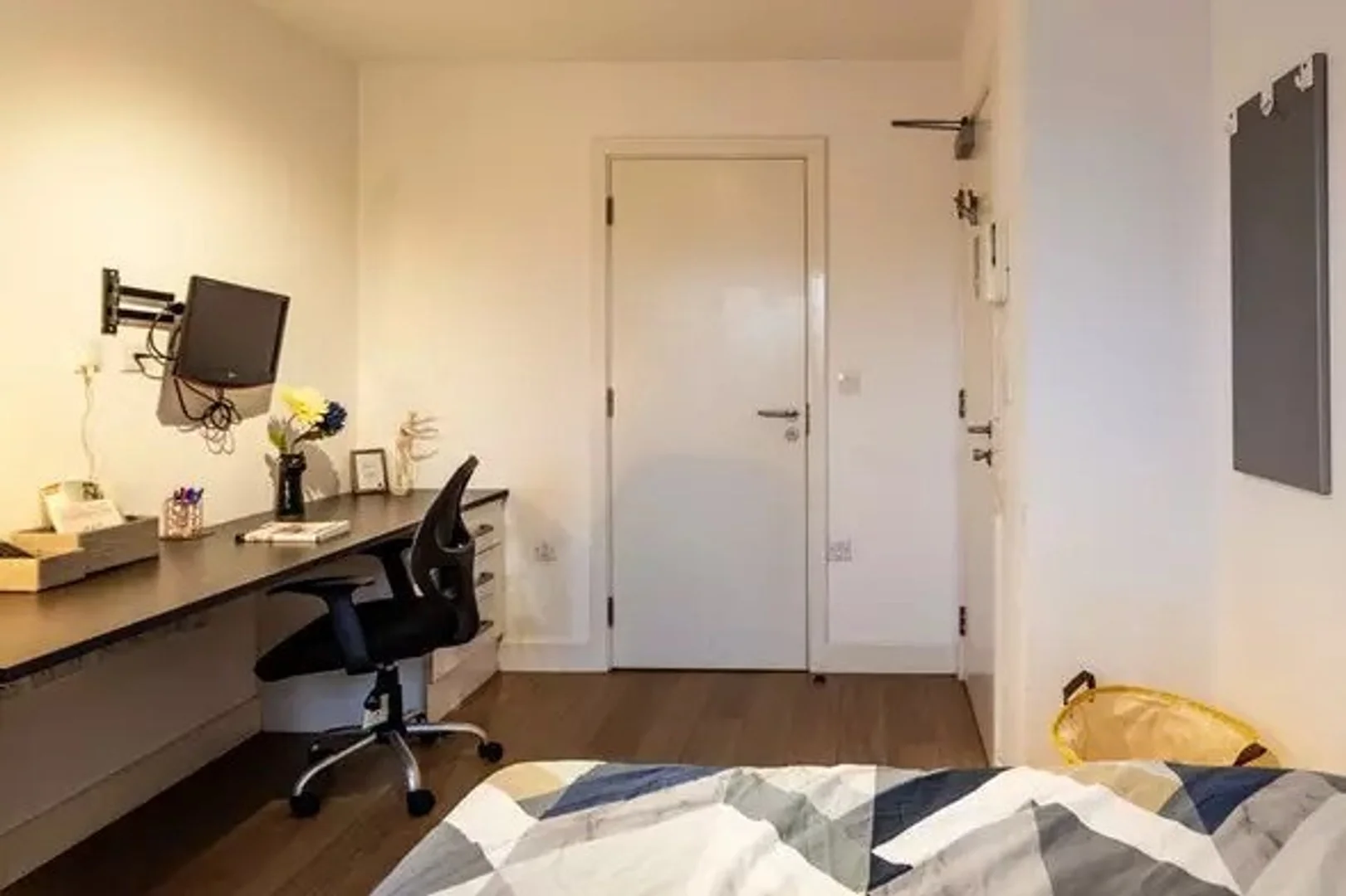  bölgesinde konforlu ve ferah öğrenci odası
