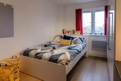 Özel oda konumu 2 Eastern Blvd, Leicester LE2 7FP, United Kingdom, 1 10 görüntüsü