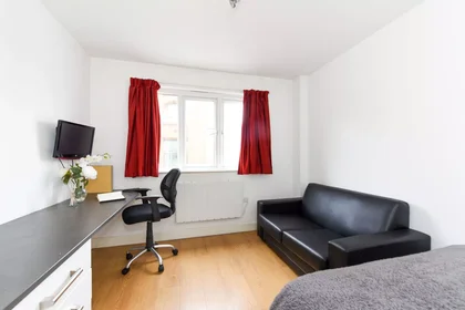 Özel oda Ikamet yerinde konumu 2 Eastern Blvd, Leicester LE2 7FP, United Kingdom, 12 21 görüntüsü