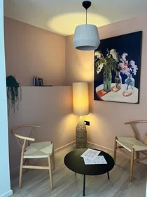 Private room in residence at 72 Great Crosshall St, Liverpool L3 2AT, United Kingdom            , image 12 of 29