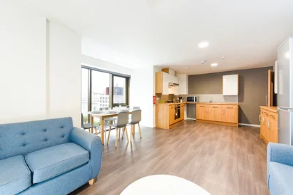 Private room in residence at 72 Great Crosshall St, Liverpool L3 2AT, United Kingdom            , image 18 of 29