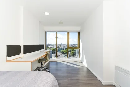 Private room in residence at 72 Great Crosshall St, Liverpool L3 2AT, United Kingdom            , image 26 of 29