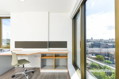 Private room in residence at 72 Great Crosshall St, Liverpool L3 2AT, United Kingdom            , image 28 of 29