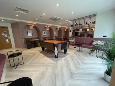 Private room in residence at 72 Great Crosshall St, Liverpool L3 2AT, United Kingdom            , image 7 of 29