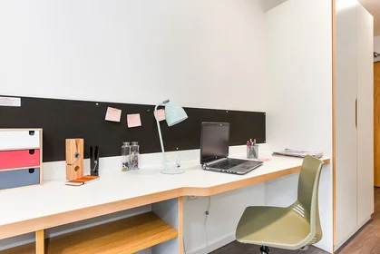 Private room in residence at 72 Great Crosshall St, Liverpool L3 2AT, United Kingdom            , image 2 of 33