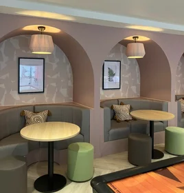 Private room in residence at 72 Great Crosshall St, Liverpool L3 2AT, United Kingdom            , image 12 of 33
