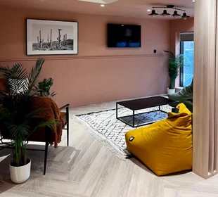 Private room in residence at 72 Great Crosshall St, Liverpool L3 2AT, United Kingdom            , image 14 of 33