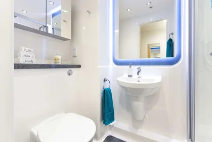 Private room in residence at 72 Great Crosshall St, Liverpool L3 2AT, United Kingdom            , image 6 of 33
