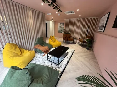 Private room in residence at 72 Great Crosshall St, Liverpool L3 2AT, United Kingdom            , image 9 of 33