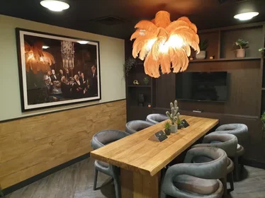 Studio im Wohnheim in der St James' House, St James Ter, Newcastle upon Tyne NE1 4NF, United Kingdom            , bild 13 von 35
