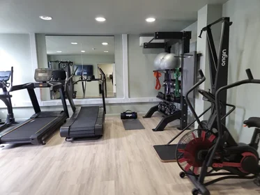 Studio im Wohnheim in der St James' House, St James Ter, Newcastle upon Tyne NE1 4NF, United Kingdom            , bild 17 von 35