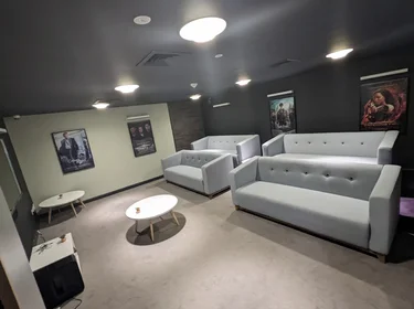 Studio im Wohnheim in der St James' House, St James Ter, Newcastle upon Tyne NE1 4NF, United Kingdom            , bild 26 von 35