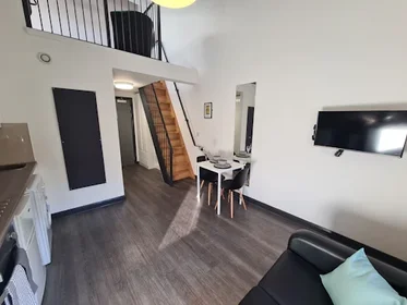 Studio im Wohnheim in der St James' House, St James Ter, Newcastle upon Tyne NE1 4NF, United Kingdom            , bild 27 von 35
