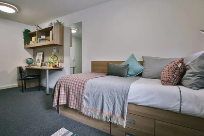 Gesamte Unterkunft im Wohnheim in der 102 Penny St, Lancaster LA1 1XN, United Kingdom               , bild 13 von 17