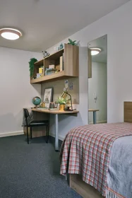 Gesamte Unterkunft im Wohnheim in der 102 Penny St, Lancaster LA1 1XN, United Kingdom               , bild 14 von 17