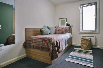Gesamte Unterkunft im Wohnheim in der 102 Penny St, Lancaster LA1 1XN, United Kingdom               , bild 7 von 17