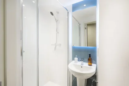 Entire apartment in residence at 3 Unity St, Bristol BS2 0HN, United Kingdom, image 2 of 28