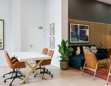 Entire apartment in residence at 3 Unity St, Bristol BS2 0HN, United Kingdom, image 16 of 28