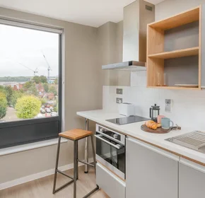 Entire apartment in residence at 3 Unity St, Bristol BS2 0HN, United Kingdom, image 26 of 28