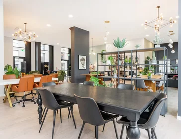 Entire apartment in residence at 3 Unity St, Bristol BS2 0HN, United Kingdom, image 14 of 28