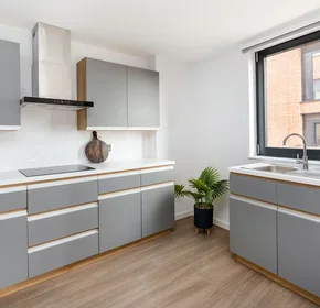 Entire apartment in residence at 3 Unity St, Bristol BS2 0HN, United Kingdom, image 23 of 28