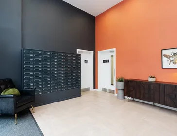 Entire apartment in residence at 3 Unity St, Bristol BS2 0HN, United Kingdom, image 13 of 28