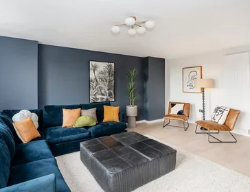 Entire apartment in residence at 3 Unity St, Bristol BS2 0HN, United Kingdom, image 18 of 28