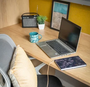 Entire apartment in residence at 3 Unity St, Bristol BS2 0HN, United Kingdom, image 21 of 28