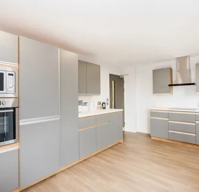 Entire apartment in residence at 3 Unity St, Bristol BS2 0HN, United Kingdom, image 24 of 28