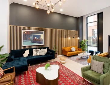 Entire apartment in residence at 3 Unity St, Bristol BS2 0HN, United Kingdom, image 7 of 28