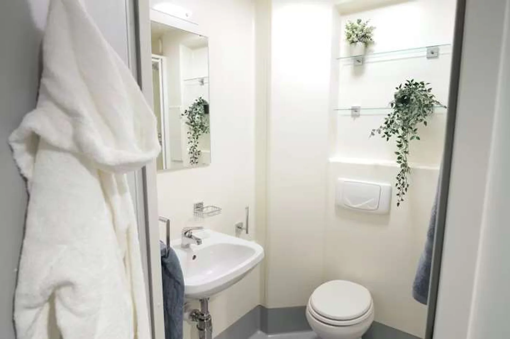 Cozy room for students available in