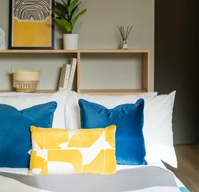 Stanza privata in 3 Unity St, Bristol BS2 0HN, United Kingdom, immagine 1 di 10