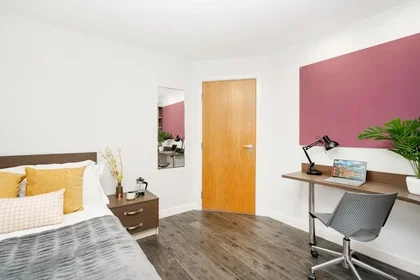 Całe miejsce w rezydencji 36 Edward St, Sheffield S3 7HX, United Kingdom               , obraz 2 25