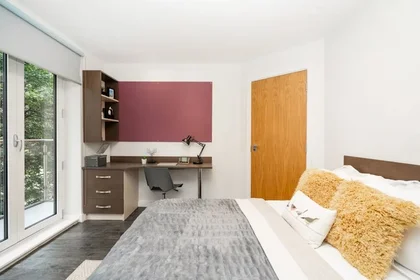 Całe miejsce w rezydencji 36 Edward St, Sheffield S3 7HX, United Kingdom               , obraz 3 25