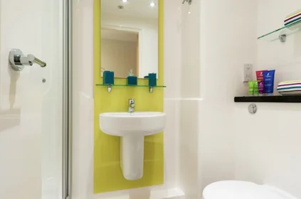 Całe miejsce w rezydencji 36 Edward St, Sheffield S3 7HX, United Kingdom               , obraz 22 25