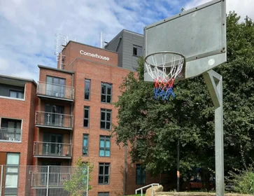 Całe miejsce w rezydencji 36 Edward St, Sheffield S3 7HX, United Kingdom               , obraz 23 25