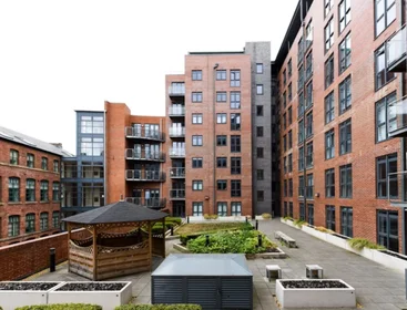 Całe miejsce w rezydencji 36 Edward St, Sheffield S3 7HX, United Kingdom               , obraz 8 25