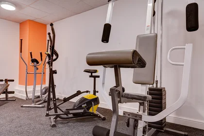 Studio im Wohnheim in der 50-56 North Bridge St, Monkwearmouth, Sunderland SR5 1AH, United Kingdom , bild 11 von 21