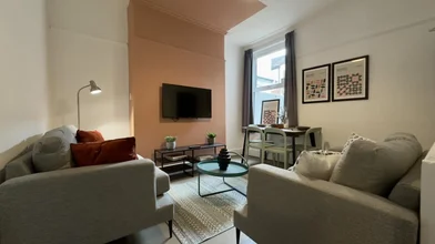 Entire apartment in residence at 126 Empress Rd, Kensington, Liverpool L7 8SF, UK , image 11 of 18