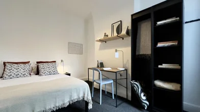 Entire apartment in residence at 126 Empress Rd, Kensington, Liverpool L7 8SF, UK , image 12 of 18