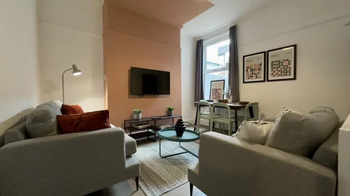 Entire apartment in residence at 126 Empress Rd, Kensington, Liverpool L7 8SF, UK , image 5 of 18