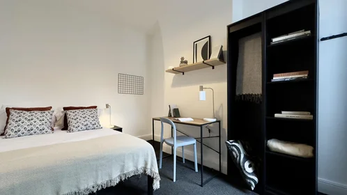 Entire apartment in residence at 126 Empress Rd, Kensington, Liverpool L7 8SF, UK , image 9 of 18