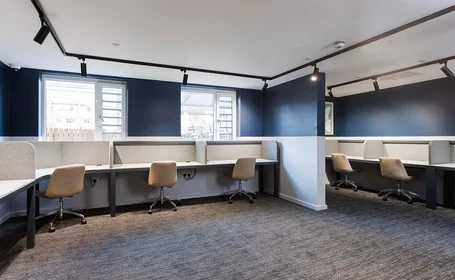 Private room in residence at Kincardine Rd, Manchester M13 9JA, United Kingdom, image 16 of 23