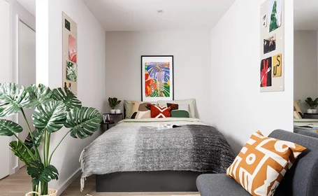 Private room in residence at Kincardine Rd, Manchester M13 9JA, United Kingdom, image 18 of 23