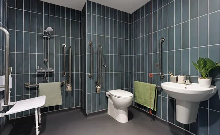 Private room in residence at Kincardine Rd, Manchester M13 9JA, United Kingdom, image 20 of 23