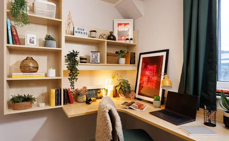 Private room in residence at Kincardine Rd, Manchester M13 9JA, United Kingdom, image 21 of 23