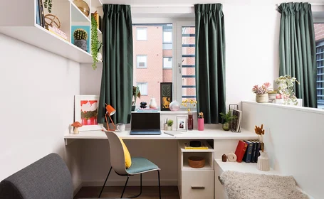 Private room in residence at Kincardine Rd, Manchester M13 9JA, United Kingdom, image 22 of 23