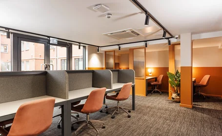 Private room in residence at Kincardine Rd, Manchester M13 9JA, United Kingdom, image 7 of 23
