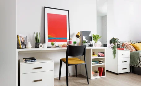 Private room in residence at Kincardine Rd, Manchester M13 9JA, United Kingdom, image 8 of 23