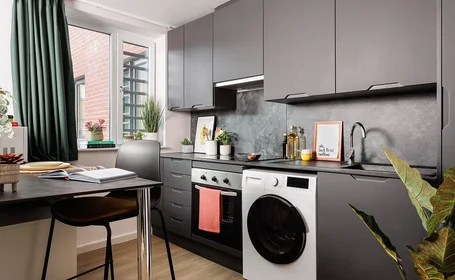 Private room in residence at Kincardine Rd, Manchester M13 9JA, United Kingdom, image 10 of 23